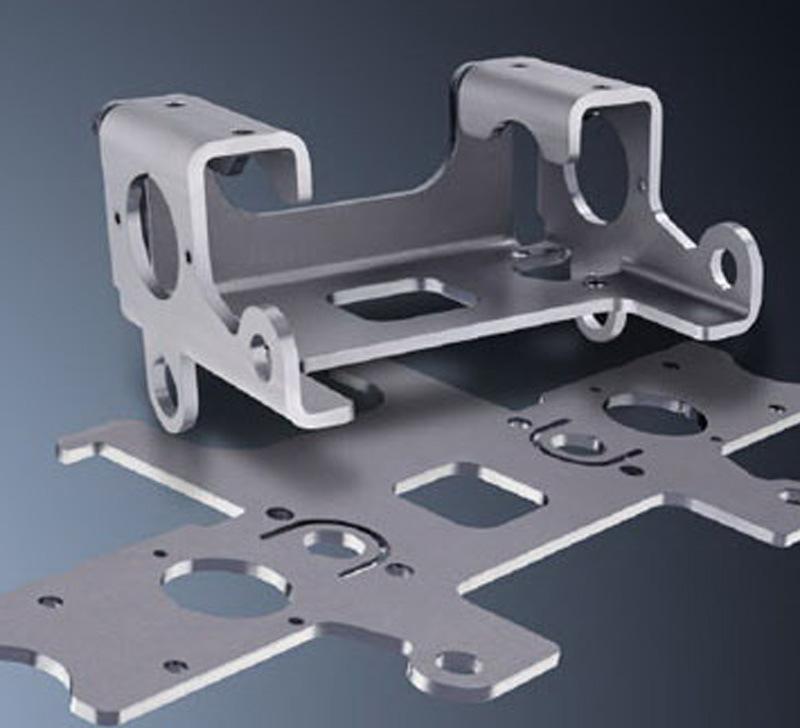 合肥鈑金加工的一些知識 合肥鈑金加工的一些知識