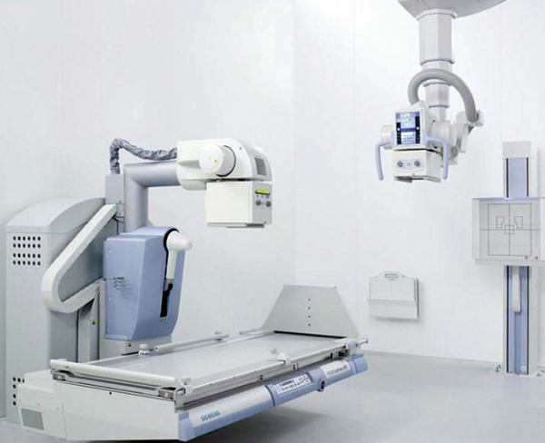 醫(yī)療器械鈑金構件