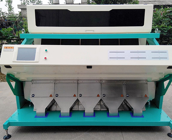 糧食機械鈑金構(gòu)件